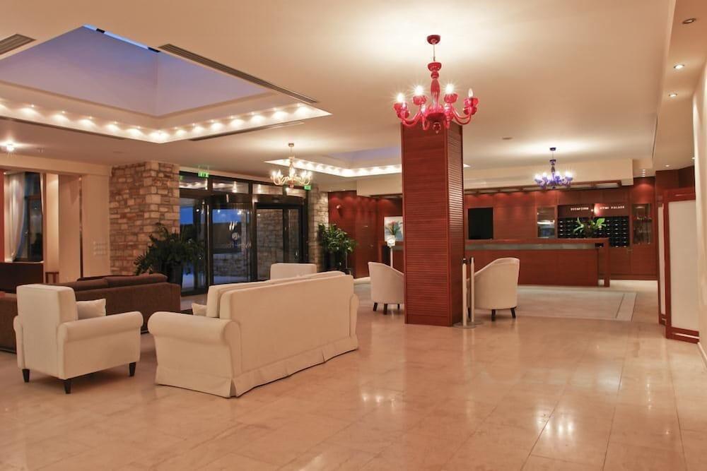 Kymi Palace Extérieur photo