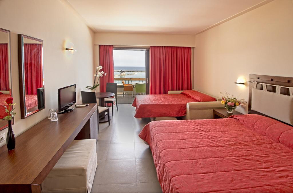 Kymi Palace Extérieur photo