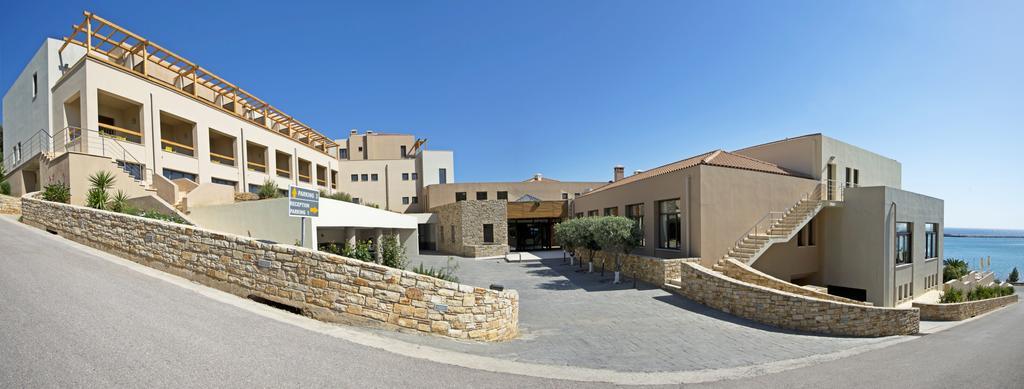 Kymi Palace Extérieur photo
