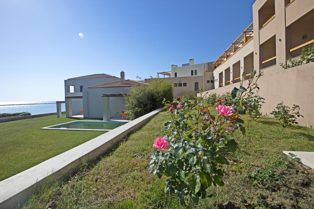 Kymi Palace Extérieur photo
