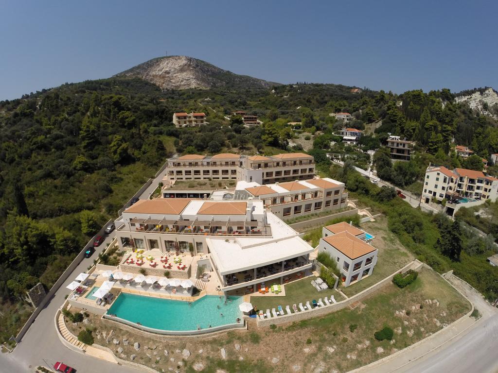 Kymi Palace Extérieur photo