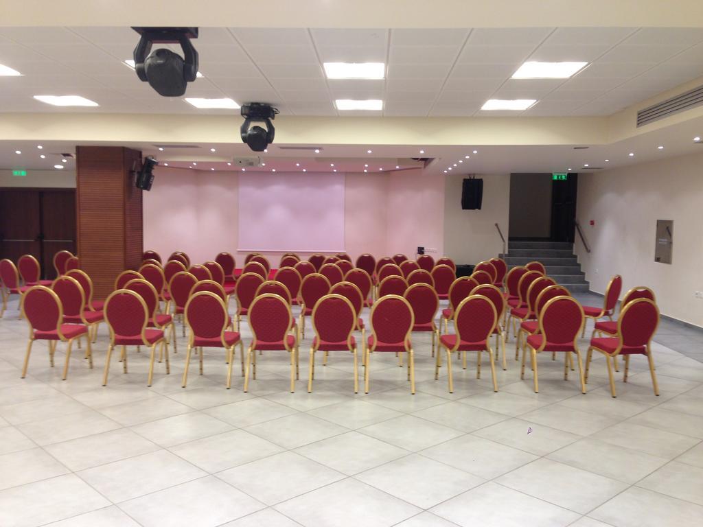 Kymi Palace Extérieur photo