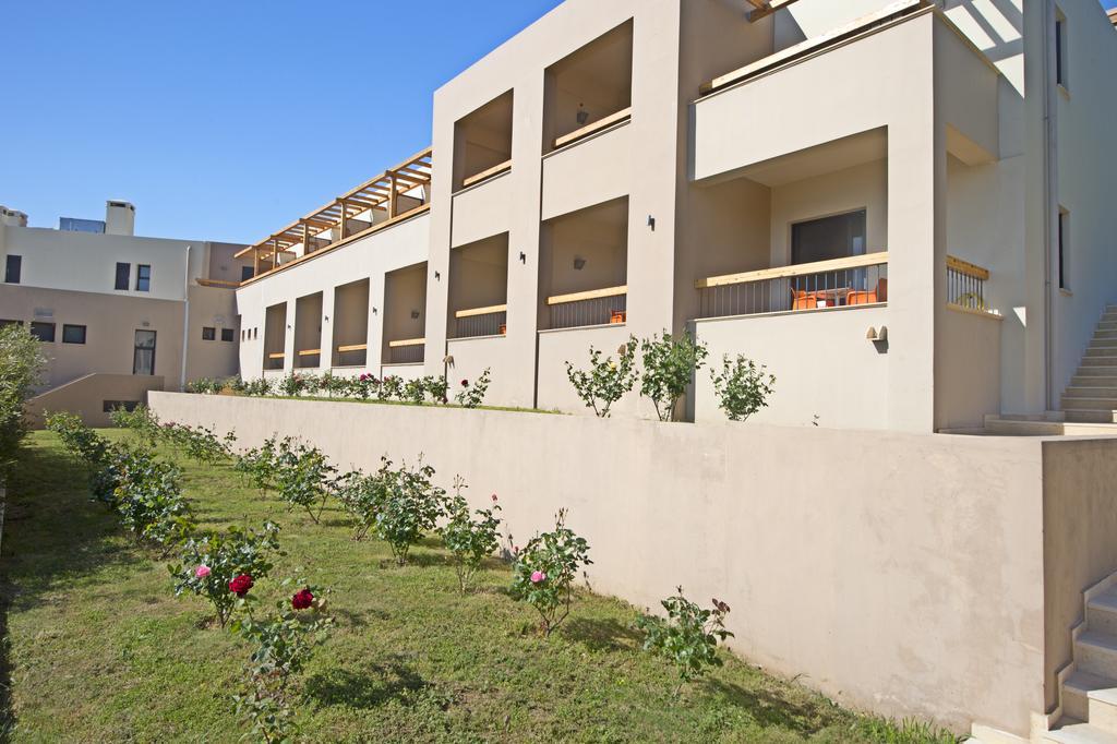Kymi Palace Extérieur photo