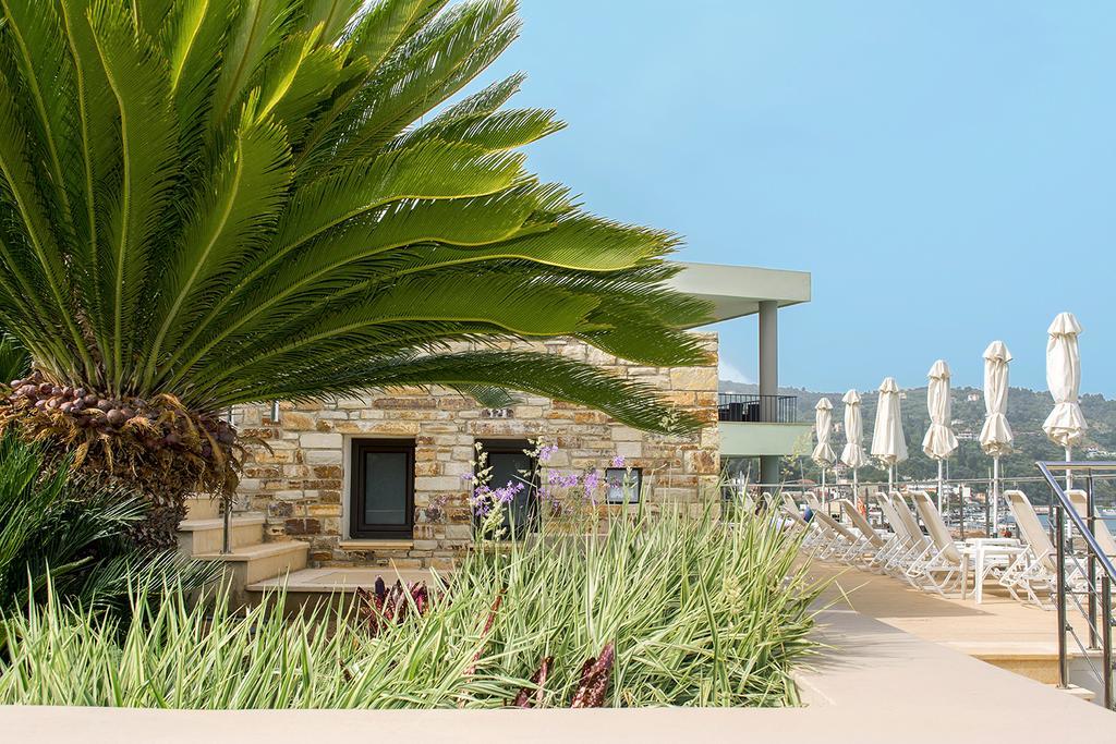 Kymi Palace Extérieur photo