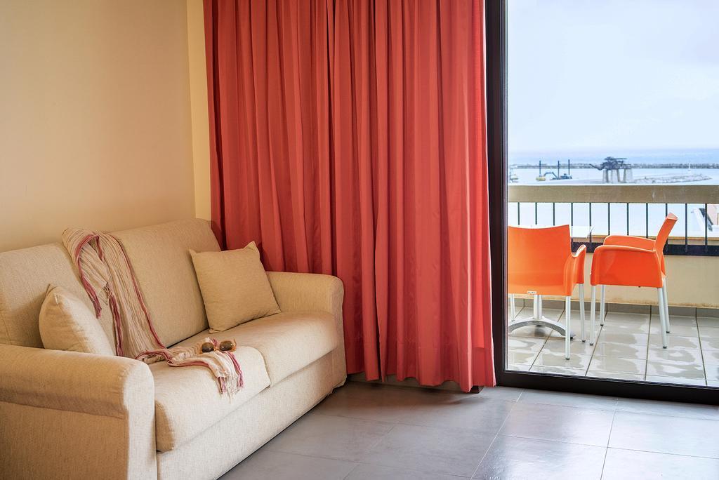 Kymi Palace Extérieur photo